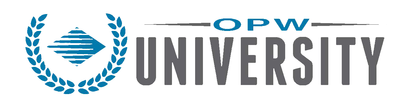 OPW University