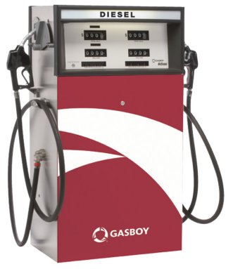 Fuel Dispenser Filter Basics