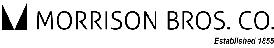 Morrison Brothers Logo