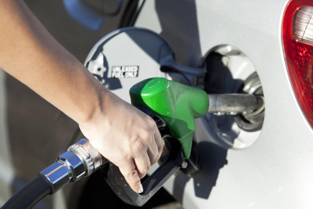 Refueling Safety Guidelines for Gas Station Customers