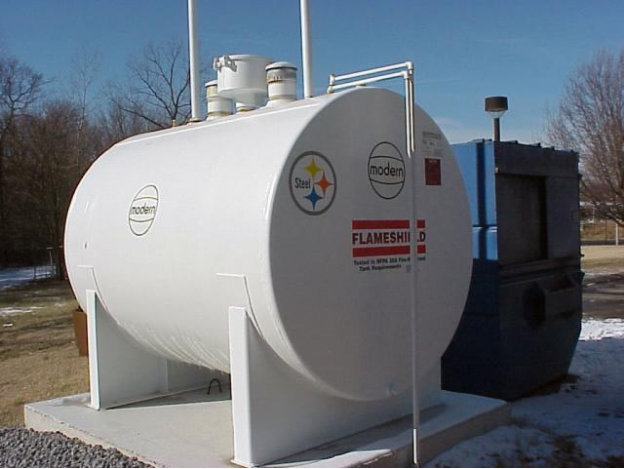 Essential Pointers for Inspecting Above-Ground Fuel Storage Tanks