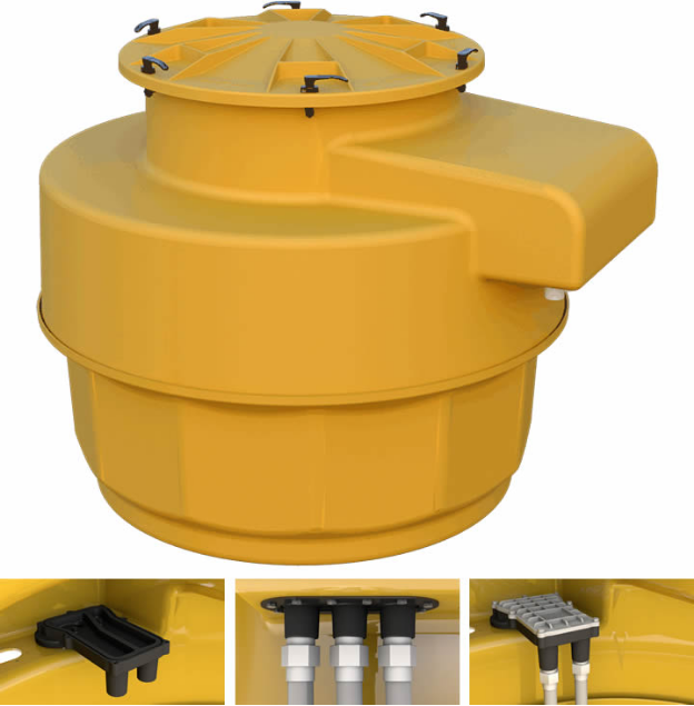 Key Shopping Pointers for Tank Sump Purchase