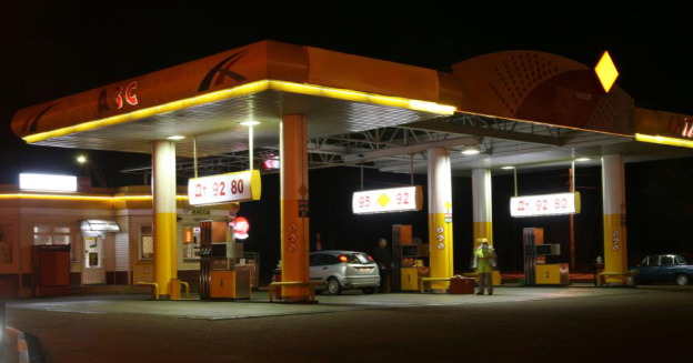 Marketing Strategies for Promoting Your Gas Station Business