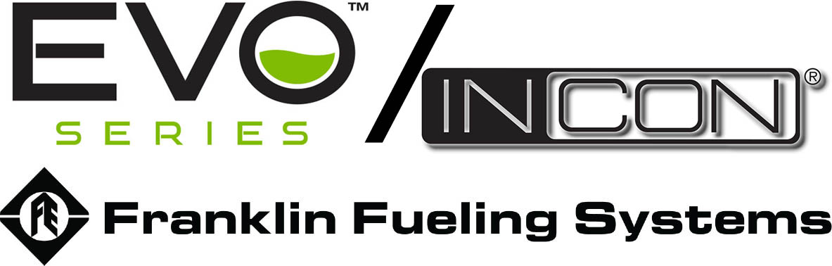 Franklin Fueling Systems EVO-Incon Logo