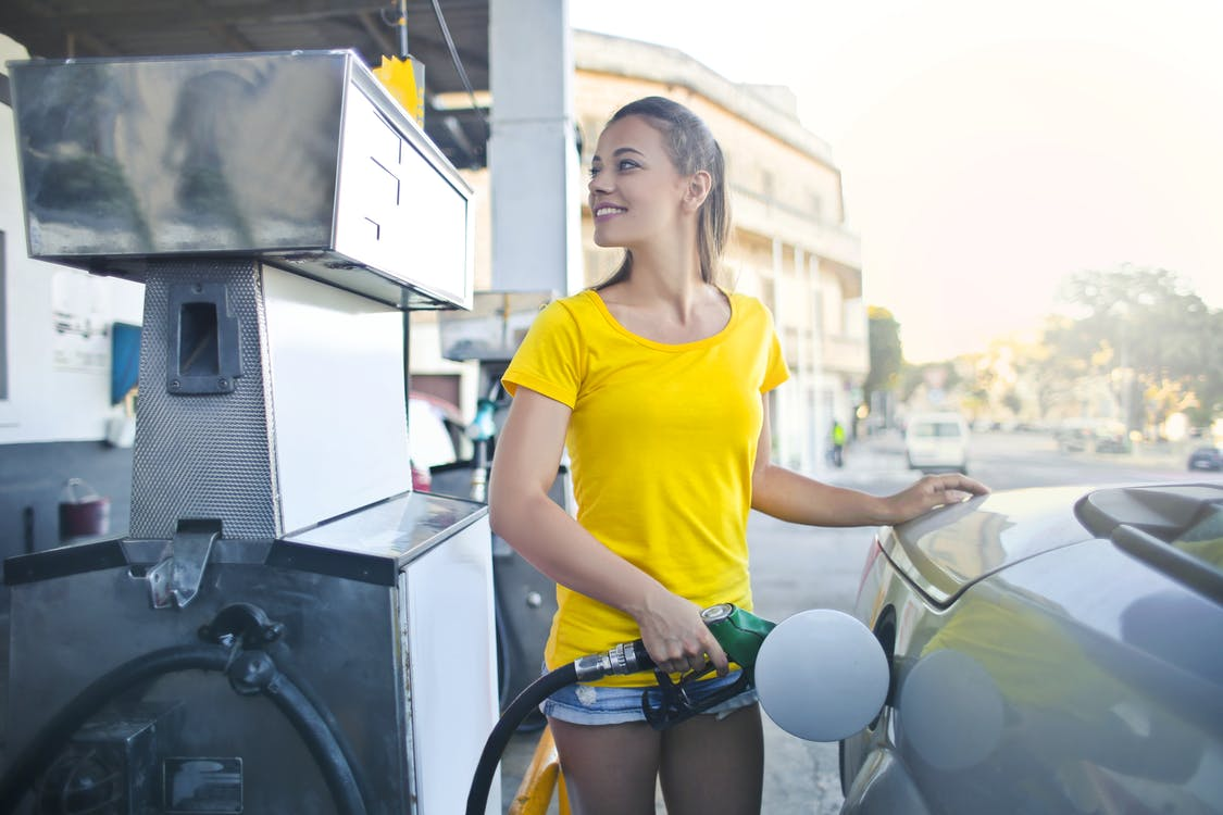 All You Need to Know About Automated Fuel Dispensers