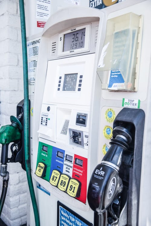 Fuel management system improves the performance of the gas station 