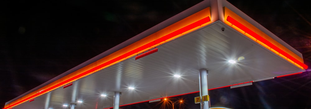 3 Reasons To Remodel Your Fuel Pump’s Canopy