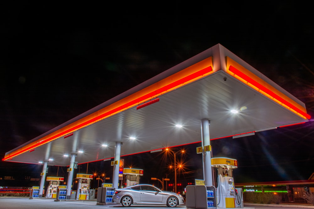 3 Reasons To Remodel Your Fuel Pump’s Canopy