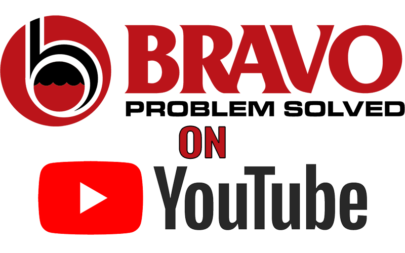 Bravo YouTube Channel
