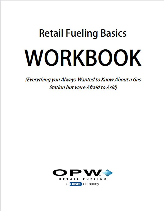 OPW Retail Fueling Basics