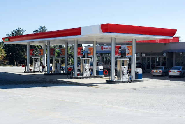 3 Leading Petroleum Equipment Brands Gas Station Owners Should Know About
