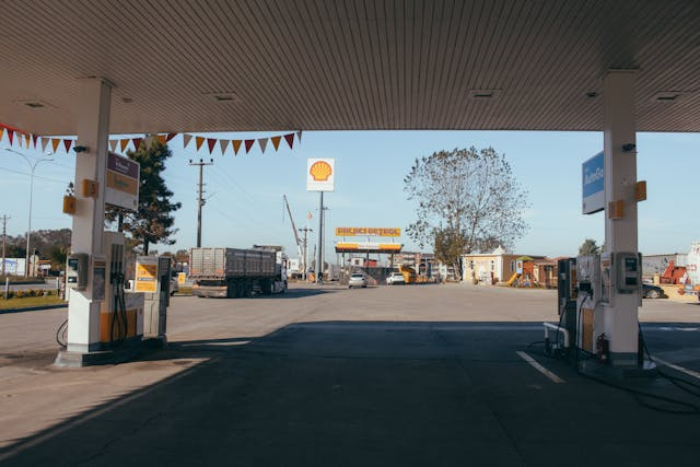 Fueling Efficiency: Tips for Maintaining and Optimizing Gas Station Fuel Dispensers
