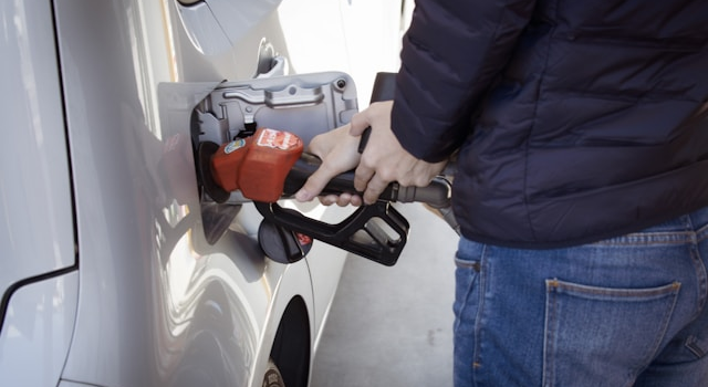 Efficiency at the Pump: How Integrated POS Systems Streamline Operations