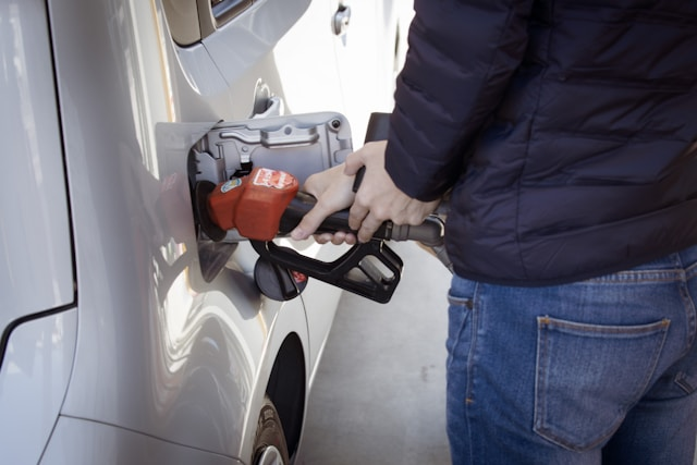 Efficiency at the Pump: How Integrated POS Systems Streamline Operations